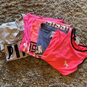 VS Pink Bundle